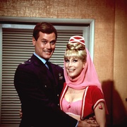 点击查看图片 太空仙女恋 第一季 I Dream of Jeannie Season 1
