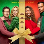 最好的圣诞节 Best. Christmas. Ever.