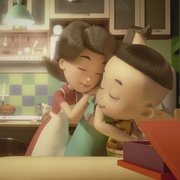 新大头儿子和小头爸爸4：完美爸爸