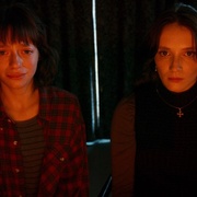 红色房间 Les chambres rouges