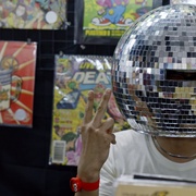 漫画一生