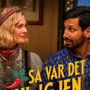 点击查看图片 今年圣诞很挪威 Så Var Det Jul Igjen