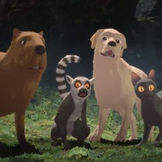 点击查看图片 猫猫的奇幻漂流 Straume