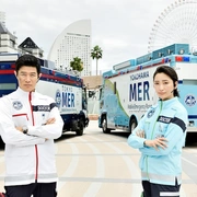 TOKYO MER～移动的急救室～电影版 劇場版TOKYO MER～走る緊急救命室～