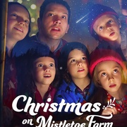 槲寄生农场的惊奇圣诞 Christmas on Mistletoe Farm