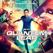 时空怪客 第一季 Quantum Leap Season 1