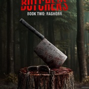 屠夫2 Butchers Book Two: Raghorn