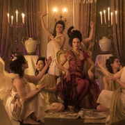 点击查看图片 名姝 第二季 Harlots Season 2