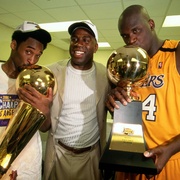 点击查看图片 传奇球队:洛杉矶湖人队实录 Legacy: The True Story of the LA Lakers
