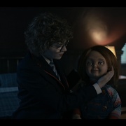鬼娃恰吉 第二季 Chucky Season 2