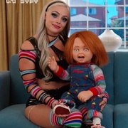 鬼娃恰吉 第二季 Chucky Season 2