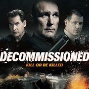 退役 Decommissioned