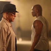 点击查看图片 搏击之王:反击 Kickboxer Retaliation