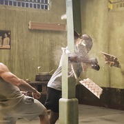点击查看图片 搏击之王:反击 Kickboxer Retaliation
