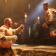 点击查看图片 搏击之王:反击 Kickboxer Retaliation