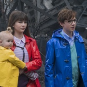 点击查看图片 雷蒙·斯尼奇的不幸历险 第一季 A Series of Unfortunate Events Season 1