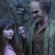 点击查看图片 雷蒙·斯尼奇的不幸历险 第一季 A Series of Unfortunate Events Season 1