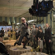 点击查看图片 雷蒙·斯尼奇的不幸历险 第二季 A Series of Unfortunate Event Season 2
