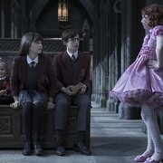点击查看图片 雷蒙·斯尼奇的不幸历险 第二季 A Series of Unfortunate Event Season 2