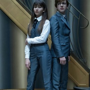 点击查看图片 雷蒙·斯尼奇的不幸历险 第二季 A Series of Unfortunate Event Season 2