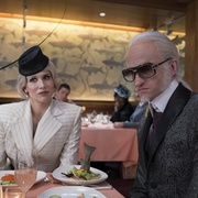 点击查看图片 雷蒙·斯尼奇的不幸历险 第二季 A Series of Unfortunate Event Season 2