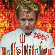 地狱厨房(美版) 第五季 Hell's Kitchen Season 5