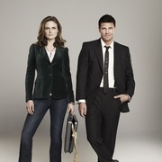点击查看图片 识骨寻踪 第五季 Bones Season 5