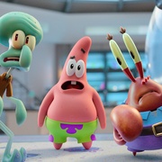 点击查看图片 珊迪大电影:拯救比奇堡 Saving Bikini Bottom: The Sandy Cheeks Movie