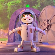 点击查看图片 珊迪大电影:拯救比奇堡 Saving Bikini Bottom: The Sandy Cheeks Movie