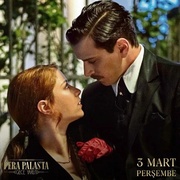 午夜佩拉宫 Pera Palas'ta Gece Yarısı