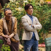 野人老师 野人老師