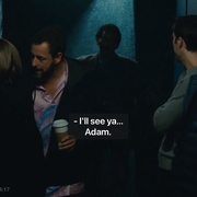 亚当·桑德勒：爱你 Adam Sandler: Love You