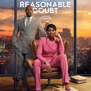 点击查看图片 合理怀疑 第二季 Reasonable Doubt Season 2
