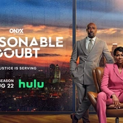 点击查看图片 合理怀疑 第二季 Reasonable Doubt Season 2