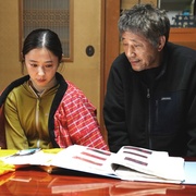 点击查看图片 津轻涂的女儿 バカ塗りの娘