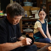 点击查看图片 津轻涂的女儿 バカ塗りの娘