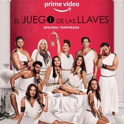 点击查看图片 各取所需 第二季 El juego de las llaves Temporada 2