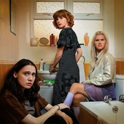 点击查看图片 如此勇敢的女孩 第一季 Such Brave Girls Season 1