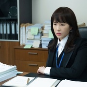 The Empire：法之帝国 디 엠파이어: 법의 제국