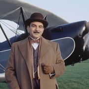 点击查看图片 大侦探波洛 第三季 Agatha Christie's Poirot Season 3