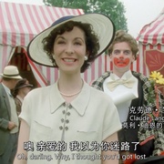 点击查看图片 大侦探波洛 第三季 Agatha Christie's Poirot Season 3