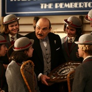 大侦探波洛 第十一季 Agatha Christie's Poirot Season 11