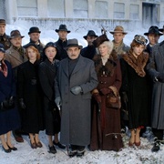 大侦探波洛 第十二季 Agatha Christie's Poirot Season 12