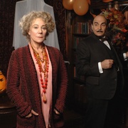 大侦探波洛 第十二季 Agatha Christie's Poirot Season 12