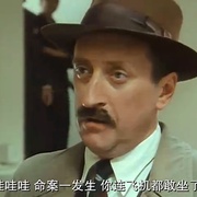 大侦探波洛 第四季 Agatha Christie's Poirot Season 4
