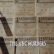 大侦探波洛 第四季 Agatha Christie's Poirot Season 4