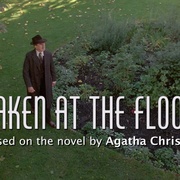 点击查看图片 大侦探波洛 第十季 Agatha Christie's Poirot Season 10