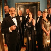 点击查看图片 大侦探波洛 第十季 Agatha Christie's Poirot Season 10
