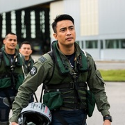 点击查看图片 空军大电影:只要活着 Air Force the Movie: Selagi Bernyawa
