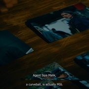 点击查看图片 罪恶黑名单 第十季 The Blacklist Season 10